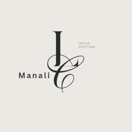 Lotus Cottage Manāli Exteriör bild